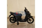 Honda All New Beat Deluxe Smart Key Tahun 2026